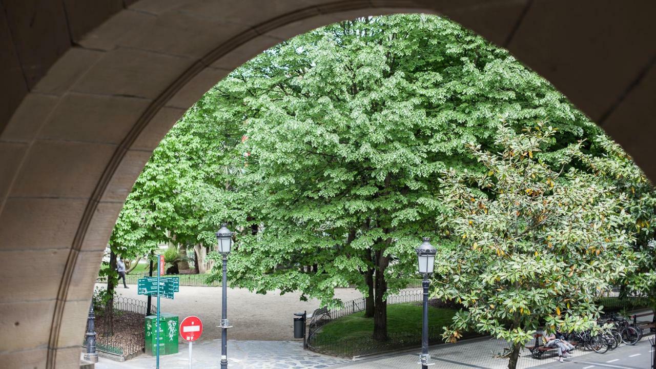 Central Park II - Sshousing Saint-Sébastien Extérieur photo