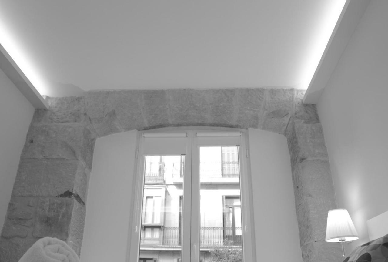 Central Park II - Sshousing Saint-Sébastien Extérieur photo